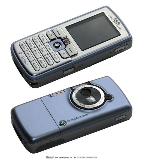 五款堪称经典的索爱手机,2007年索爱手机
