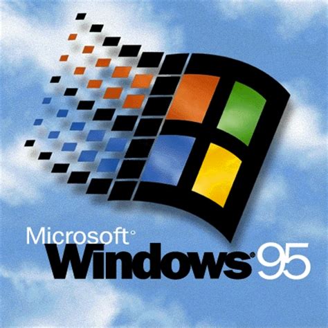 Windows,windows95