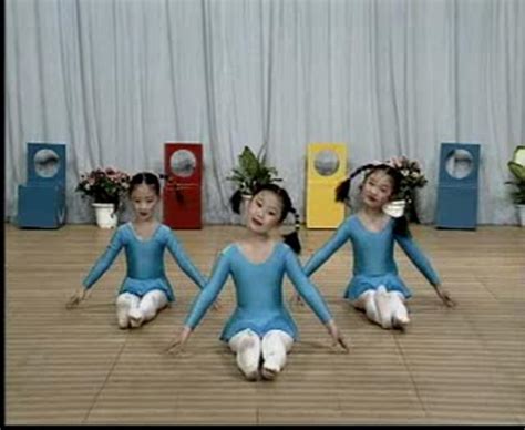 幼师舞蹈基础4.幼儿邀请舞,什么是幼儿邀请式舞蹈