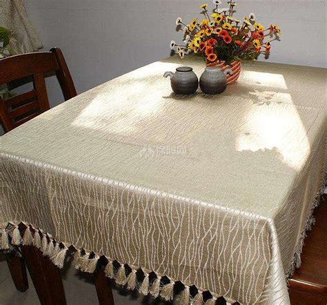 木餐桌需要什么餐布,求助实木餐桌用什么桌布