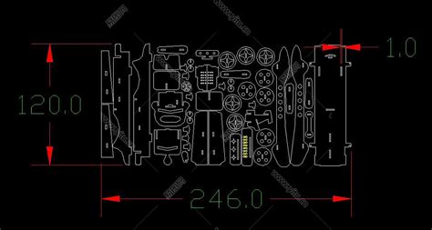 有熟悉Fast CAM套料软件的吗？