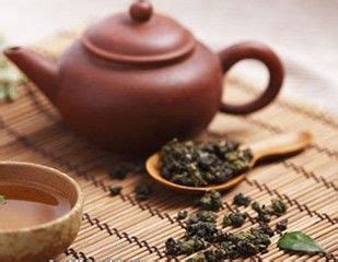 润肺茶
