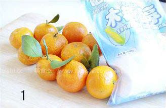 韩国收2吨松茸送200吨柑橘给朝鲜 松茸和橘子可以一起吃吗