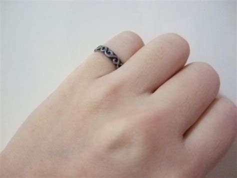 结婚戒指含义是什么意思,结婚戒指怎么戴