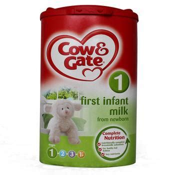 英国牛栏奶粉4段最新测评