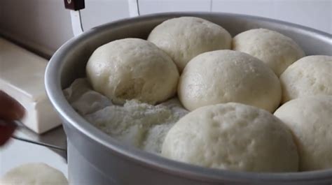 用安琪酵母做饅頭怎么發面