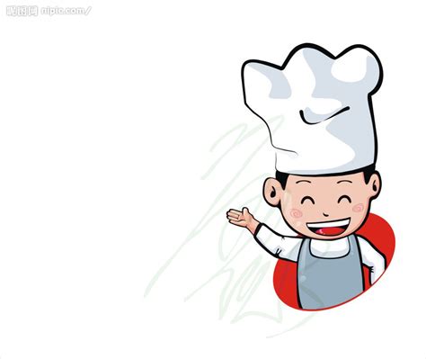 我是小厨师-写人的作文450字【合计4则】