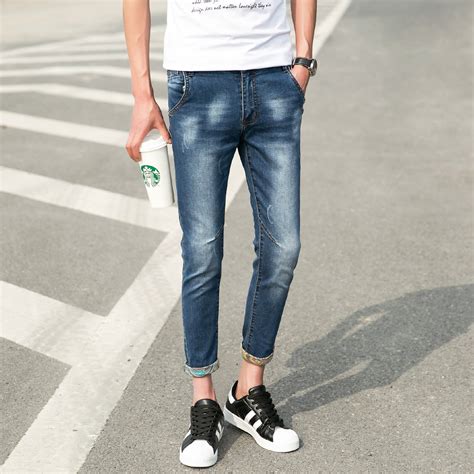 什么品牌的男褲比較好?