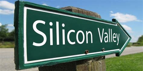 硅谷变成了鬼谷,2016硅谷有哪些公司