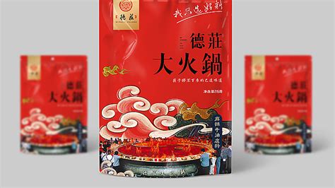 德庄火锅底料怎么样看它是正宗的?