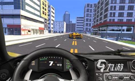 画面真实的驾车游戏,真实驾车游戏有哪些