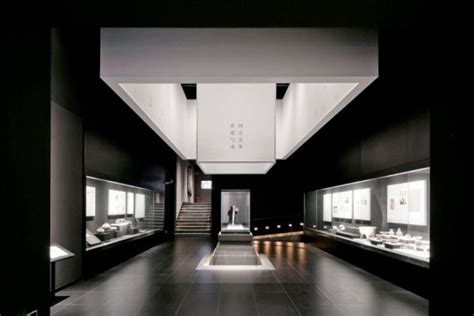 中国十大最美博物馆
