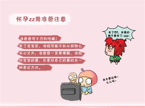 怀孕22周要注意些什么