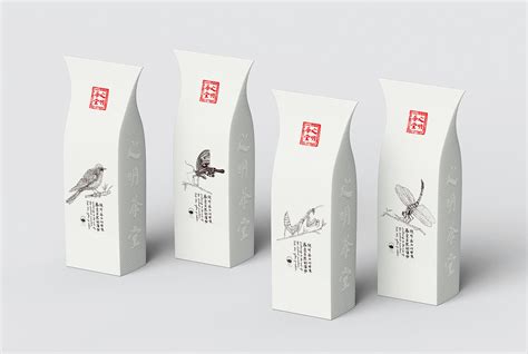 昆明茶葉包裝設計那家做的好?