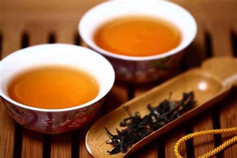 茉莉茶叶属于什么茶,和韵茶叶属于什么茶