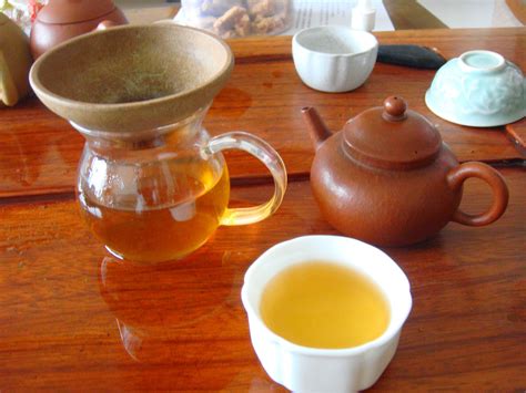 详解陈年普洱茶的功效与作用,普洱茶的功效与作用哪里产