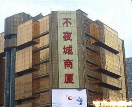 
杭州最繁华的商业区在哪,杭州有哪些商业区