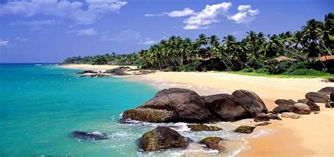 斯里兰卡 | 印度洋的眼泪，没有眼泪