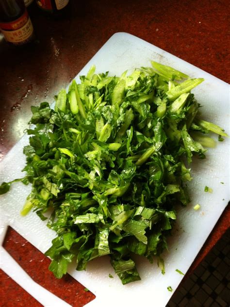 大青菜做酸菜怎么做,农村6种适合做酸菜的青菜