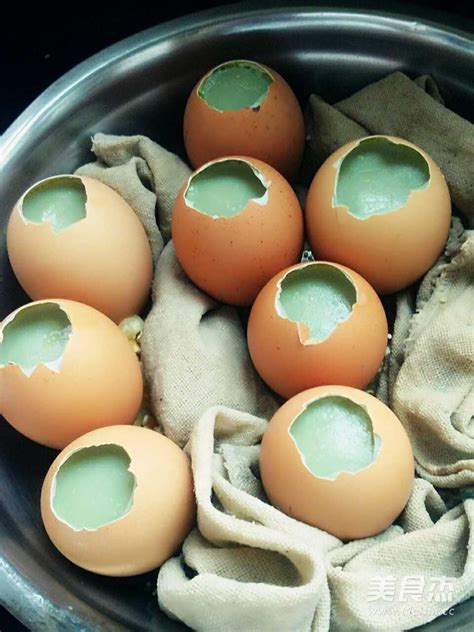 做实蛋碱放少了会怎么样,怎么样做实蛋