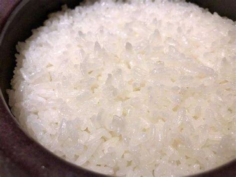 蒸米饭不好吃吗,米饭蒸比煮更有营养吗
