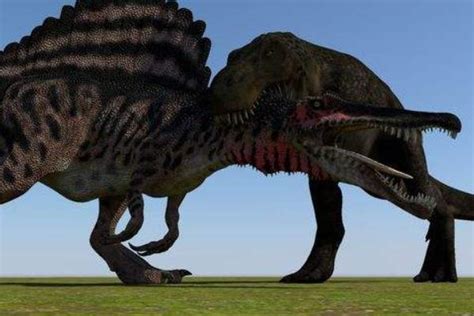 恐龙时期为什么没有出现文明,恐龙称霸了1亿7千万年
