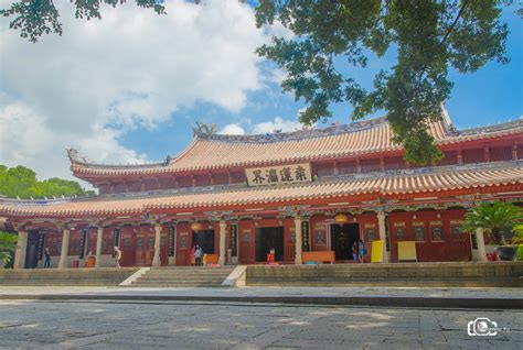 北京十大寺庙