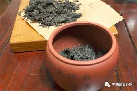 普洱放多久好,都说普洱茶越陈越香