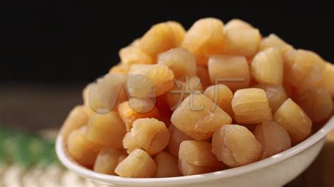 瑤柱與干貝有什么區別?是同一樣東西嗎?