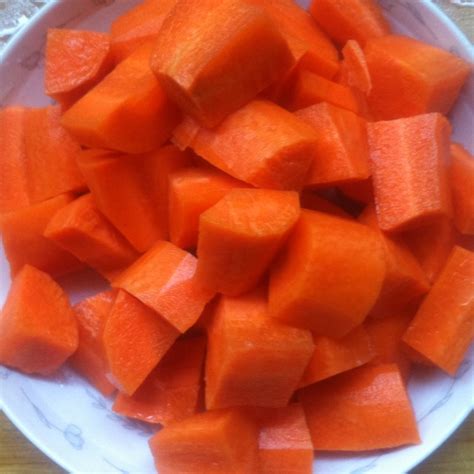 胡萝卜排骨怎么做好吃吗,在家就能做的萝卜排骨汤
