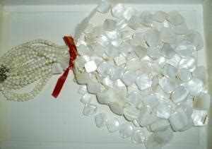 澳白/南洋白珍珠,什么是南洋母贝珍珠