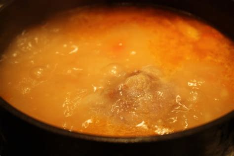 怎么做牛尾汤最有营养价值,怎样炖牛尾汤好喝