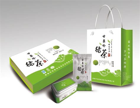 如何买包装绿茶,茶叶包装袋你会选吗