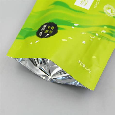 这七类密封袋为什么不适合长时间存茶,茶袋什么材质的好处