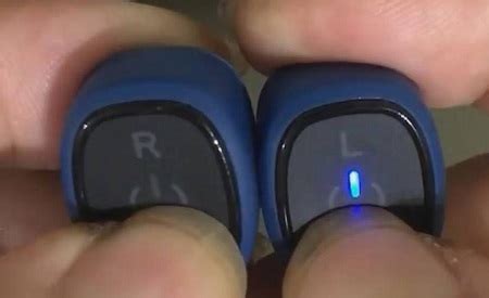 miniso藍牙耳機怎么恢復雙耳模式?