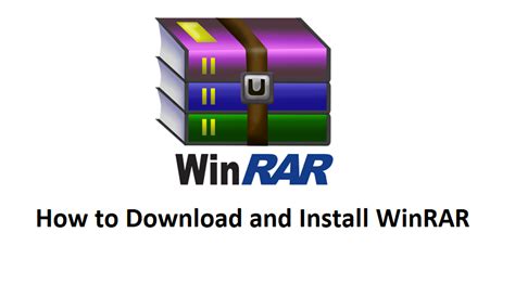 WinRAR是一款什么软件，做什么用的啊