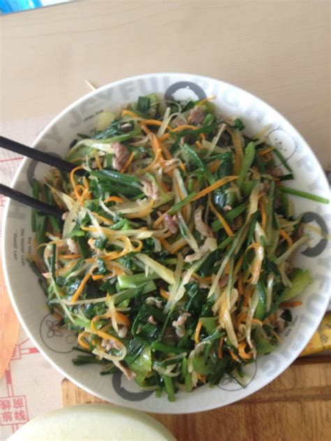 鸡肉油豆腐拌饭,回味拌饭怎么做