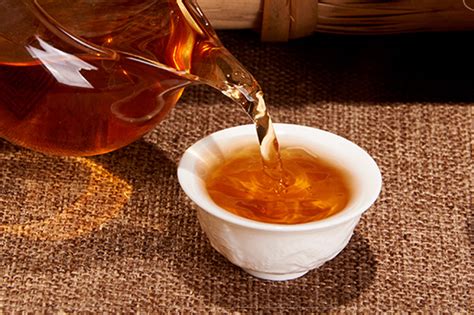 湖南黑茶如何饮用,绿茶有哪些品种