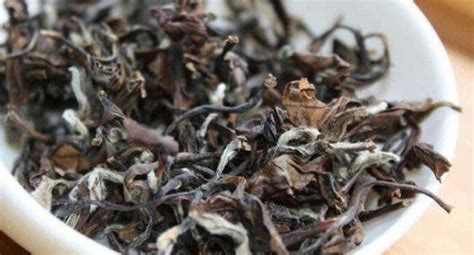 铁观音茶是属于什么茶,白茶喝起来像铁观音