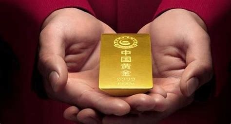 中国黄金储值多少,最新黄金金价表