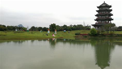去桂林旅游要多少钱?