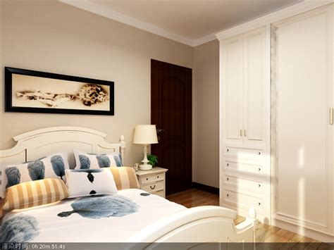 客厅柜子白色墙什么颜色好看图片,白色乳胶漆 浅蓝色软装