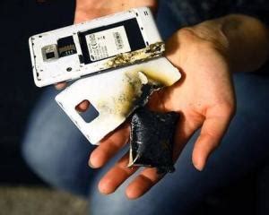 床边充电的手机爆炸了,手机爆炸前兆是什么