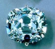 南非之星的价格是多少,世界上最大的钻石是多少克拉