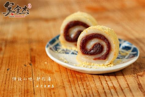 什么是驢打滾