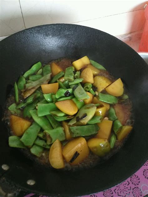 简单又好吃的焖锅做法,不辣的焖锅怎么做
