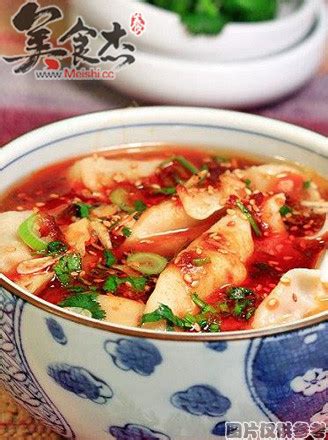 西安最正宗酸汤水饺调制方法,酸汤水饺的汤怎么做好吃