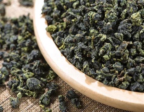 晒青茶是什么茶,青茶的属性是什么