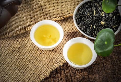 中国十大绿茶排名,绿茶上投法适合什么茶