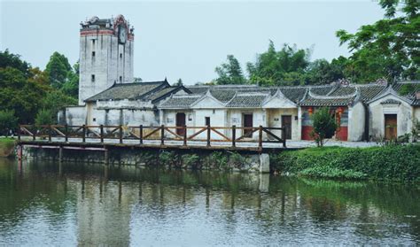 深圳观澜版画村在哪里?
